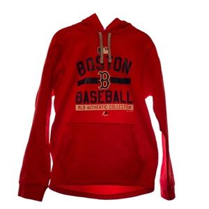 Majestic Boston Red Soxs sweatshirt